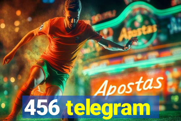 456 telegram